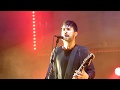 Chevelle - Face to the Floor - Live HD (PNC Arts Center 2019)