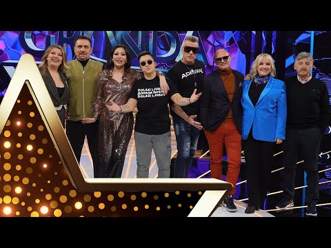 Zvezde Granda - Cela Emisija 28 - ZG 2023/24 - 30.03.2024.