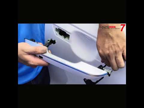 Tâm sự với nghề dán đổi màu cho xe Kia Carnival 2023