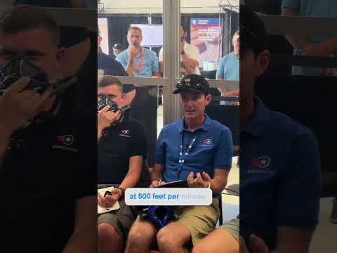 What does hypoxia look like?