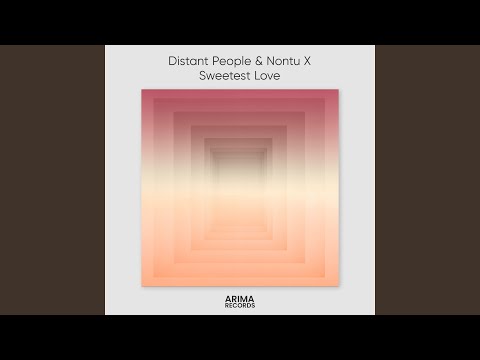 Sweetest Love (Instrumental)