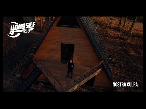 Youssef Swatt's - NOSTRA CULPA (Prod. STAB)