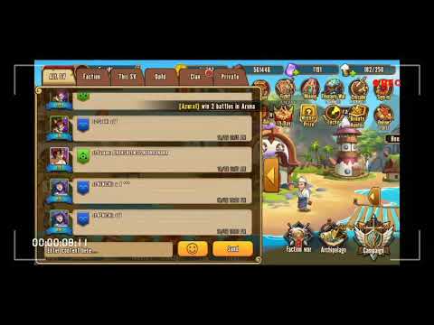 Redeem code superstar war