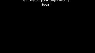 Alexander Ludwig- Found your Way lyrics