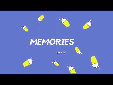 ZEXTONE - Memories