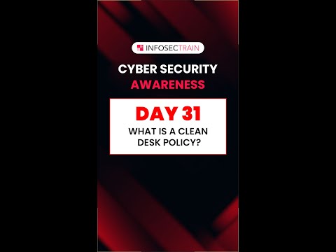 DAY 1 Cyber Security Awareness Month | What is the CIA Triad