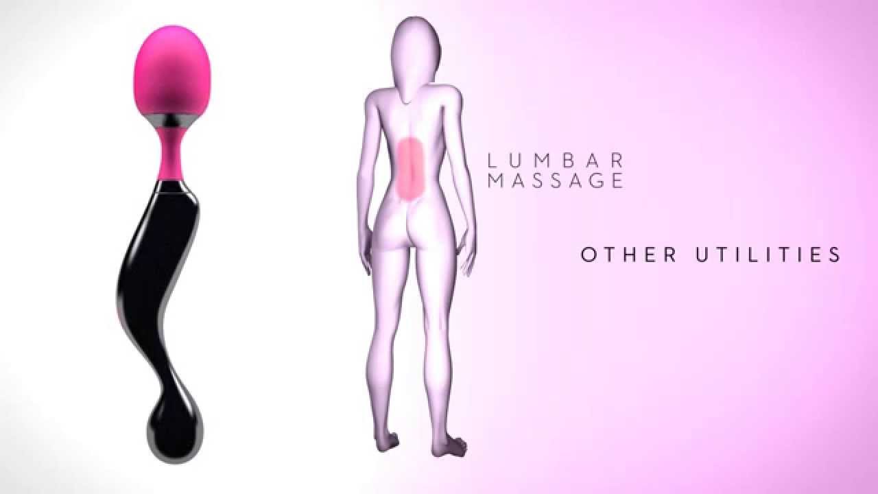 Минивибромассажер Adrien Lastic Symphony