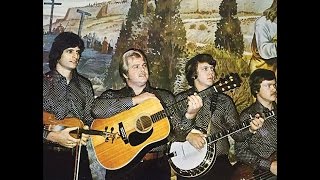 "Crying Holy unto the Lord" ---- The Red River Boys