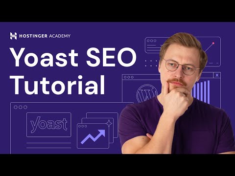 How to Use the Yoast SEO Plugin & Yoast SEO Tutorial - SEO Tips For Beginners