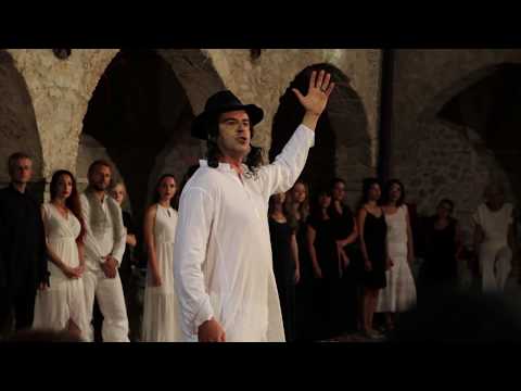 Trust 2 Decameron / performance in Leonessa