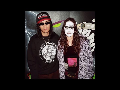 [FREE] POST PUNK x EKKSTACY x EYEDRESS TYPE BEAT - “LIFE”