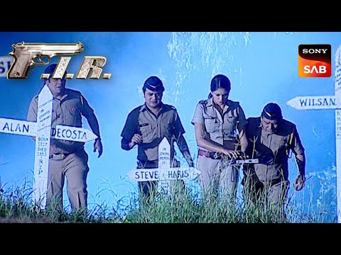 कब्रिस्तान में क्या कर रही है Chandramukhi और Team? | F.I.R.|Full Episode |Billu's Comedy Chronicles