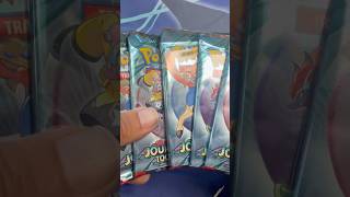 Last Pack Magic please! #pokemon