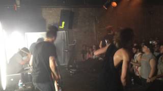 ABFPB &quot;I Will Destroy...&quot; // Springfield, MO 2014