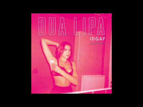 Video thumbnail for IDGAF (Acoustic)