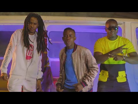 Adelásio Muangolé ft Bu Cherry - Homenagem [Prod.Dj Padux]  (Video Oficial)