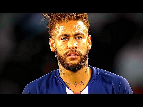 Neymar Vs Lille | Upscaled Comp + 4K CC | Free Clips For Edits