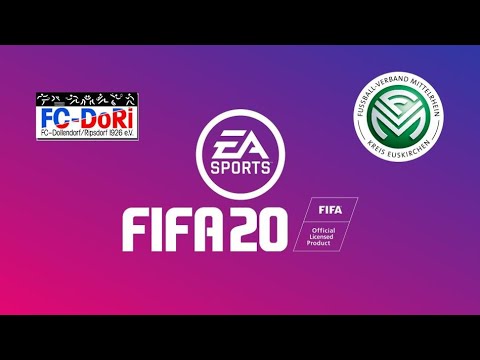 FC DoRi II - Schiedsrichter des Kreises Euskirchen 0:2 (0:1)