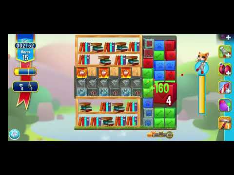 PET RESCUE SAGA LEVEL 6340 ~ No boosters