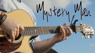Mystery Man - John Butler [Adam Ford]