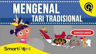 Download lagu Mengenal Tari Tradisional (SmartPoint SMK001MKR) mp3