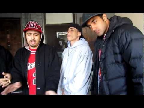 Joint Logistics - Final Destination- Prod By Filthy White Nasty (Dir & Edited By K-mind)