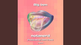 Big ben