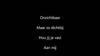 Davina Michelle ft. Tino Martin - Voorbij (Lyrics)