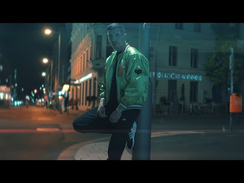 Asche feat. PA Sports - Stolz (prod.Trey x Cronsenbeatz)