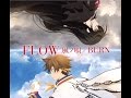 Tales Of Berseria Opening FLOW BURN