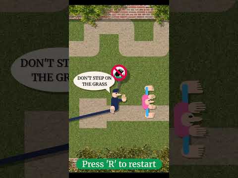 I'm making a rage game that's actually fun to play...