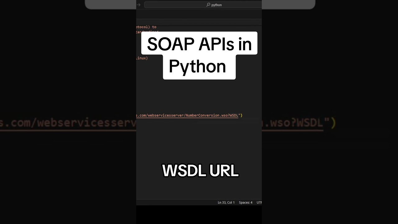 Use SOAP APIs (Simple Object Access Protocol) to exchange sensitive information via a standardized X