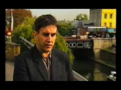 Terry Hall & Bananarama interview from the 90's
