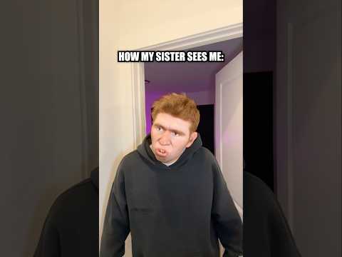 How My Family Sees Me