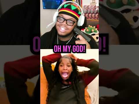 “You a 3.” … “Ok 10/10!” 😭✌️