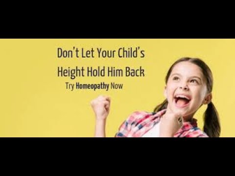 Height Growth Treatment