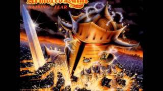 Armored Saint - Underdogs