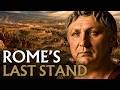 Pompey The Great Last Defender Of The Roman Republic Documentary