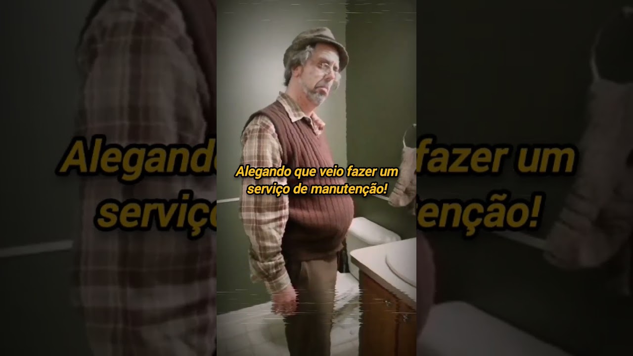 VOCÊ GANHOU UM EMPREGO!