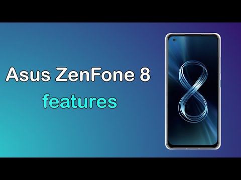 is asus zenfone 8 good | specifications camera features review gamming unboxing