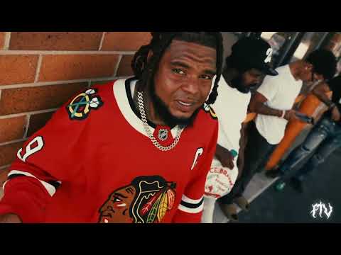 BIG BVNG - HAROLD'S CHICKEN