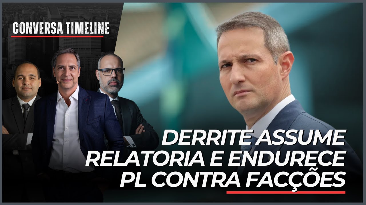 Conversa Timeline - 10/11/25