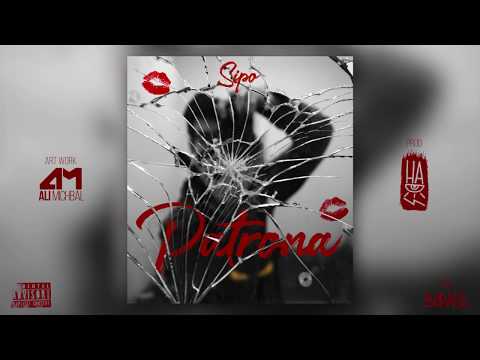 Sipo - #FREESTYLE PATRONA (Prod by Hades)