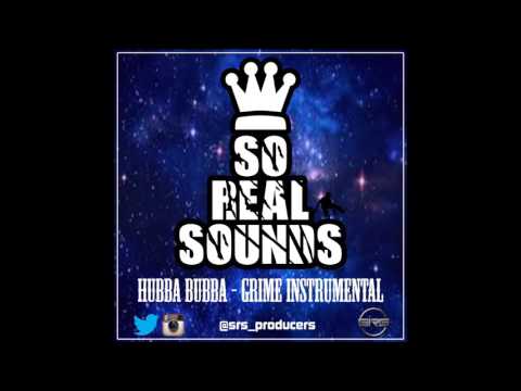 So Real Sounds - Hubba Bubba [Grime Instrumental 2017]