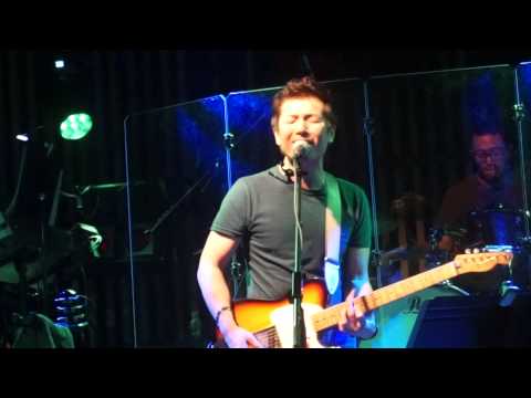 이승열(YISUNGYOL) - 노래1 / 150710 웨스트브릿지