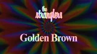 Golden Brown (Extended) - The Stranglers