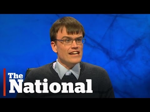 Eric Monkman dominates U.K. game show