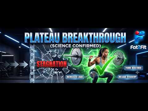 Progressive Overload for Women: Strength Training Guide (2026) — watch on YouTube