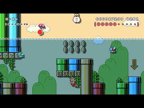 Rainbow Reef [HSSS] 1-3 by Pinktops