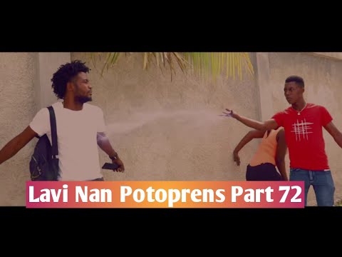Lavi Nan Potoprens Part 72